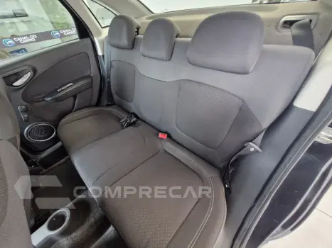 GRAND SIENA 1.4 MPI Attractive 8V