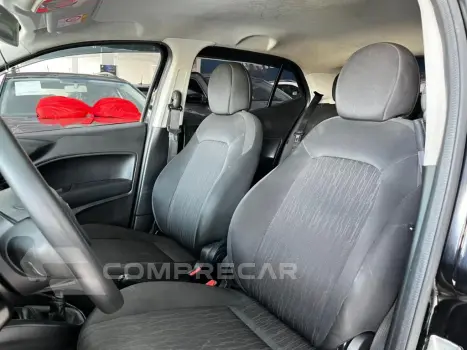 ARGO DRIVE 1.0 6V Flex