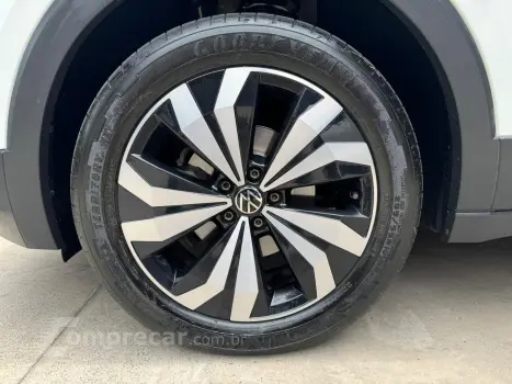 T-Cross 1.0 200 Tsi Total Flex Automático