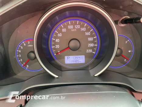 FIT 1.4 LX 16V