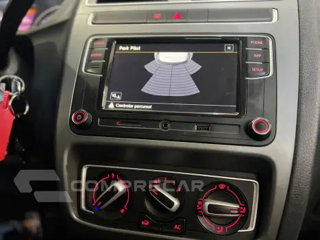 FOX 1.6 MSI TOTAL FLEX CONNECT 4P MANUAL