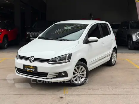 Fox 1.6 Msi Total Flex Connect 4P Manual