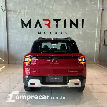 C3 AIRCROSS7 Shine 1.0 Flex TB 200 Aut.