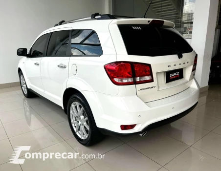 JOURNEY RT  3.6 V6 Aut.