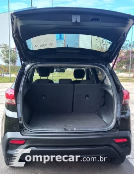 CRETA 1.6 16V Attitude