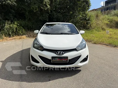 HB20 1.6 Comfort 16V