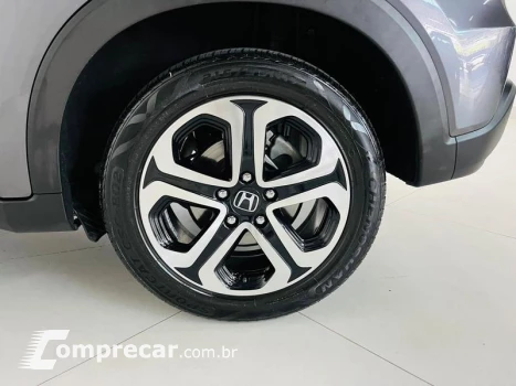 HR-V EX CVT