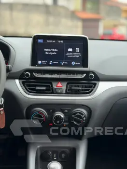 HB20 1.0 12V Comfort