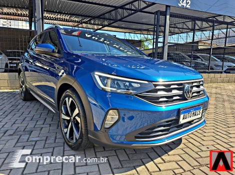 NIVUS 1.0 200 TSI Highline