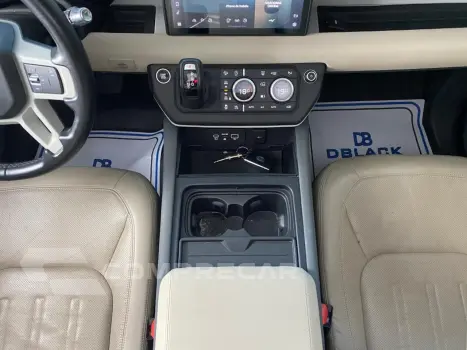 Defender 110 2.0 Turbo SE Si4 Aut.