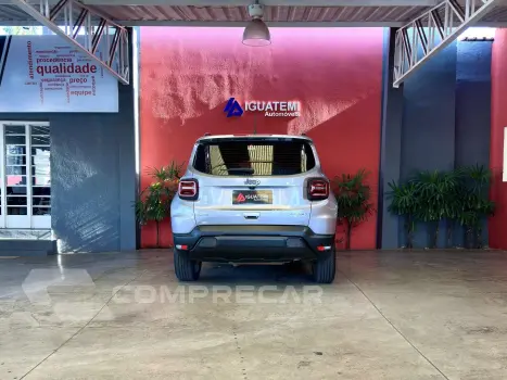 RENEGADE 1.3 T270 TURBO FLEX SPORT AT6