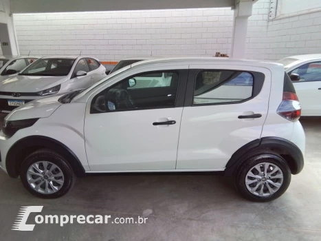 MOBI 1.0 EVO FLEX LIKE. MANUAL