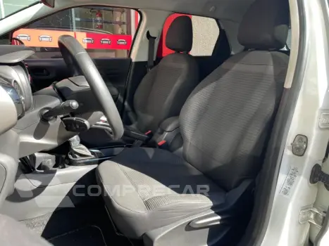 C4 CACTUS 1.6 FEEL  16V FLEX AUT
