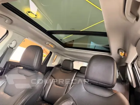 COMPASS 1.3 T270 TURBO FLEX LIMITED AT6