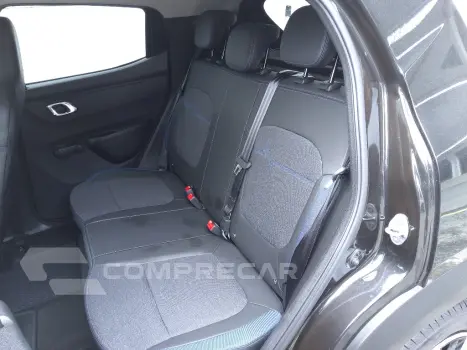 KWID 1.0 12V SCE FLEX INTENSE MANUAL