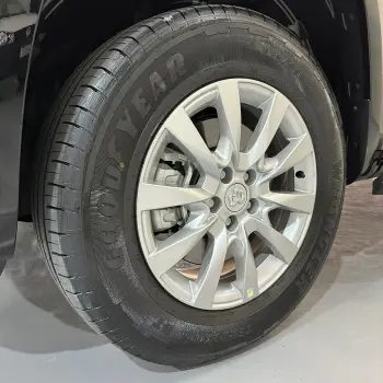 RAMPAGE BIG HORN 2.2 TB CD 4X4 Die Aut.