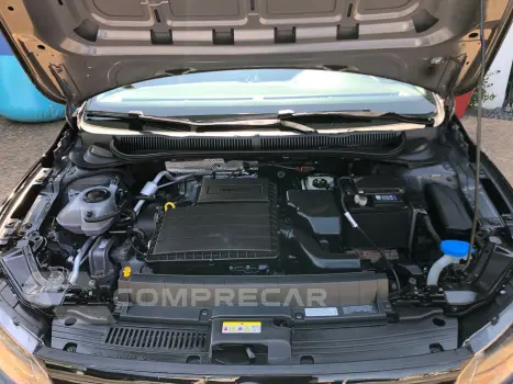 Virtus 1.6 Msi Sense Total Flex Automático