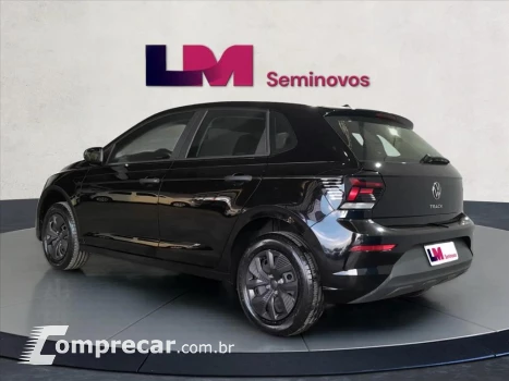 POLO 1.0 MPI TRACK MANUAL