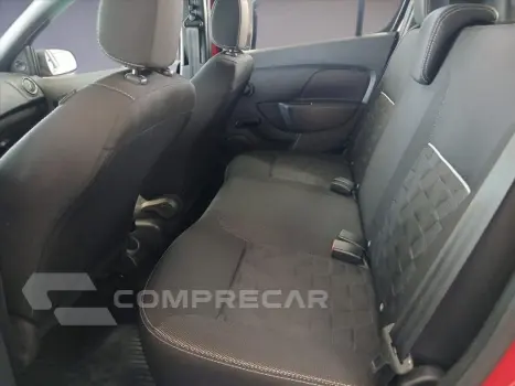 STEPWAY 1.0 12V SCE FLEX ZEN MANUAL