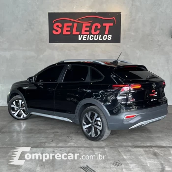 NIVUS 1.0 200 TSI Highline