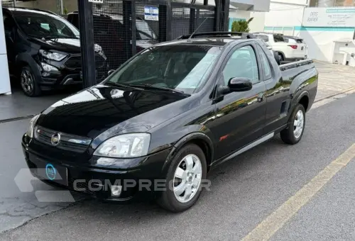 CHEVROLET MONTANA  Sport 1.8 MPFI FlexPower 8V 2 portas