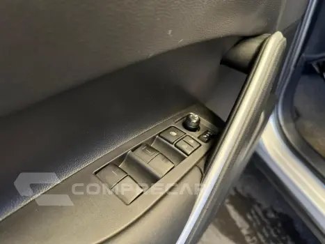 COROLLA CROSS XRE 2.0 16V FLEX AUT