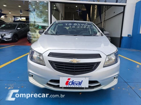 ONIX 1.0 MPFI JOY 8V FLEX 4P MANUAL
