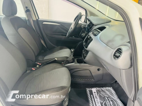 PUNTO 1.6 Essence 16V