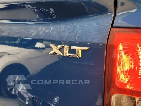 Ranger XLT 3.0 V6 4x4 CD TB  Die. Aut.