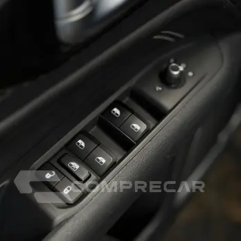 COMPASS 1.3 T270 Turbo S