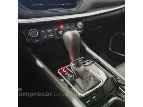 COMPASS 1.3 T270 TURBO FLEX LIMITED AT6