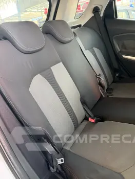 ECOSPORT 1.6 Freestyle 8V