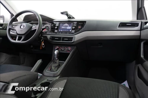 VIRTUS 1.0 200 TSI Comfortline