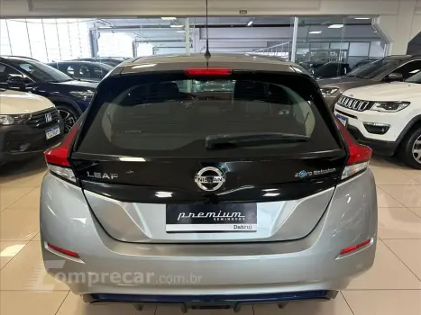 LEAF B12P 40 ELÉTRICO