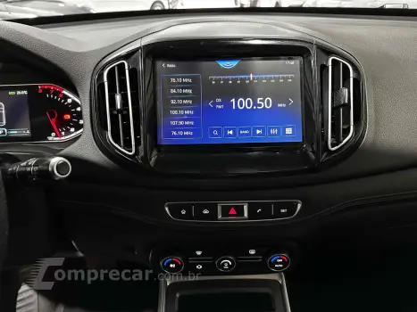 TIGGO 7 1.5 VVT TURBO iFLEX TXS DCT