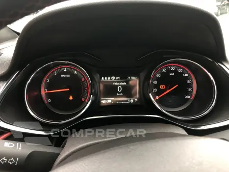 Onix 1.0 Turbo Flex Rs Automático