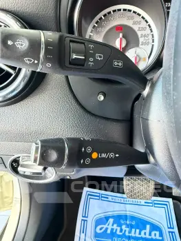 GLA 250 Enduro 2.0 TB 16V 211cv Aut.