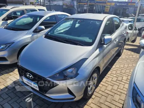 HB20S - 1.0 12V VISION MANUAL