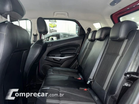 Ecosport Freestyle 1.5