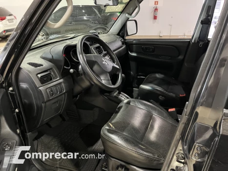 PAJERO TR4 2.0 4X4 16V