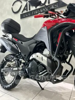 XTZ LANDER 250