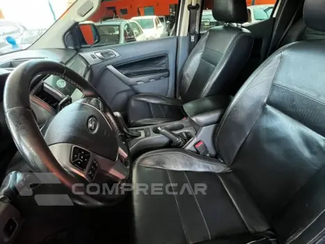 RANGER - 3.2 LIMITED 4X4 CD 20V 4P AUTOMÁTICO