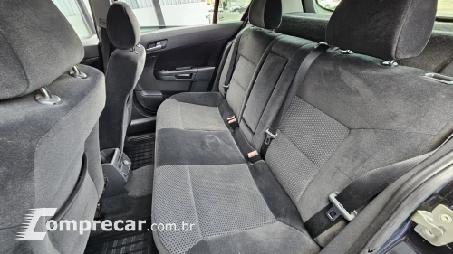 Vectra GT 2.0 MPFI 8V FlexPower Mec.