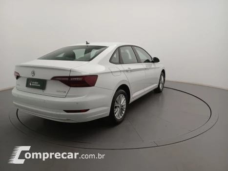 JETTA 1.4 250 TSI TOTAL FLEX TIPTRONIC