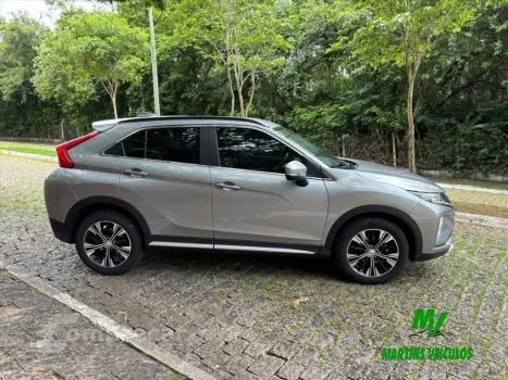 ECLIPSE CROSS 1.5 Mivec Turbo HPE