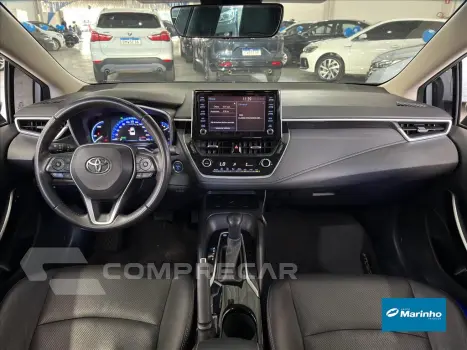 COROLLA 2.0 VVT-IE FLEX ALTIS DIRECT SHIFT