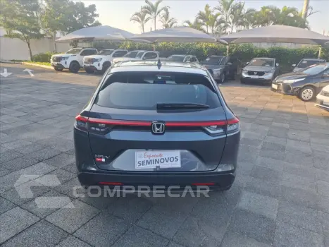 HR-V 1.5 DI I-VTEC FLEX EXL CVT