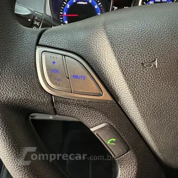 HB20S Premium 1.6 Flex 16V Aut. 4p