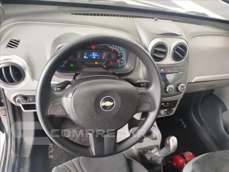 AGILE 1.4 MPFI LTZ 8V