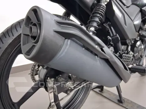 YAMAHA YS 150 FAZER SED